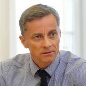 „Welchen Effekt Ostern hatte, wissen wir erst in zwei Wochen“