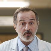 Guter Start für „Doktor Ballouz“