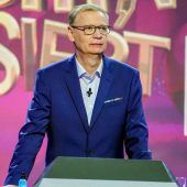 Erste Krankmeldung in 30 Jahren