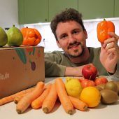 Rettung für die krumme Karotte