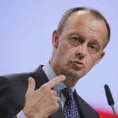 Merz: „Die CDU kann sich den Kanzlerkandidaten nicht nehmen lassen“