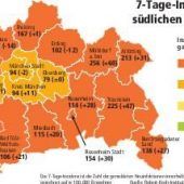 Corona-Regeln: Das gilt diese Woche