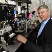 Menschliche Ersatzteile aus dem 3-D-Drucker