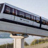 Magnetbahnen von München in die Region