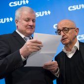 Immer wieder Sauter
