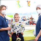 „Wie lange noch? Niemand weiß es“