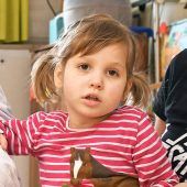 Nach der Operation wollte sie Kaba