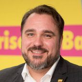 Sichere Plätze für Bayerns FDP-Spitze
