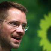 Passionierter Radfahrer führt Bayerns Ökopartei