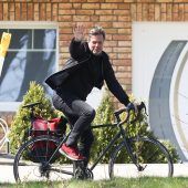 Sie oder er? Heute ist Schicksalstag bei den Grünen