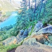 Gerangel um die Königssee-Gumpen