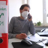 Der Notruf für Männer