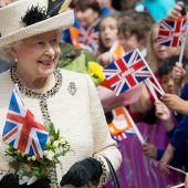 „Sie hat etwas Zeitloses“