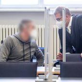 Angriff auf SEK-Mann: Sieben Jahre Haft