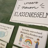 Mehr Führung wagen