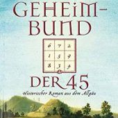 Historienkrimi und Heimatkunde