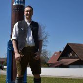 „Ich bin eher der Dorf-Fan“