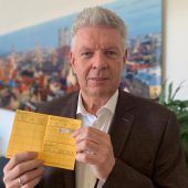 Ansturm auf Astrazeneca