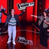 Egon siegt bei „The Voice Kids“