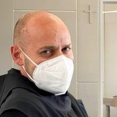 Freispruch für Mönch