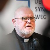 Kardinal Marx verzichtet auf Bundesverdienstkreuz