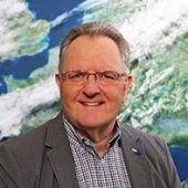 Kältester April seit 40 Jahren