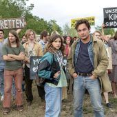 Fridays for Future in der DDR