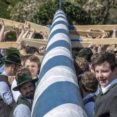 Das große Maibaum-Quiz