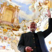 Der stille Sehnsuchtsort
