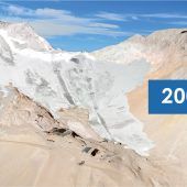 Das Ende der Eiszeit