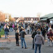 850 Teilnehmer bei Kundgebung gegen die Corona-Politik
