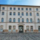 TH Rosenheim bezieht Räumlichkeiten im Forum Chiemgau