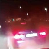 Illegale Treffen: Auto-Poser im Herto-Park