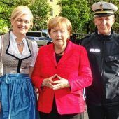 40 Jahre Grenzerfahrungen