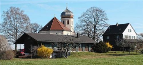 Bald geht es um die Gestaltung des Kinderhauses und des Umfelds.Foto Rehberg