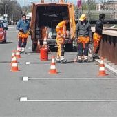 Radverkehrskonzept fest im Blick