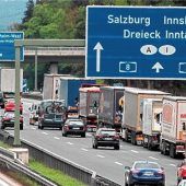 Abfuhr aus Brüssel in Sachen Blockabfertigung
