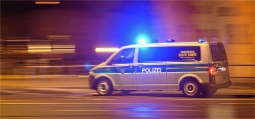 Die Polizei hat in den vergangenen Monaten nicht nur coronabedingt alle Hände voll zu tun gehabt. Auch einige „nicht ganz alltägliche Einsätze“ haben die Beamten auf Trab gehalten. Foto dpa