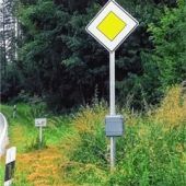 Verkehrszählung hat begonnen