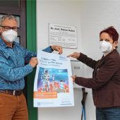 Privatärzte stehen ohne Serum da