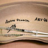 Tod durch Astrazeneca-Impfung?