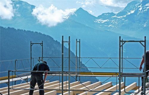 Experten rechnen damit, dass nach der Corona-Krise der Fachkräfteengpass bleibt. Foto pixabay