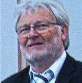 Gerhard Schloots tritt an