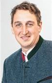 Herbert Strauch ist neuer Bürgermeister