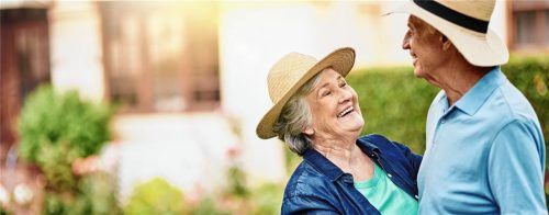 „Im Prinzip ändert sich für den Verkäufer nichts, nur dass er deutlich mehr Geld zur Verfügung hat als zuvor“, so lautet die Kernaussage der Wohnen & Gut Leben GmbH. Foto istockphoto.com/Cecilie Arcurs