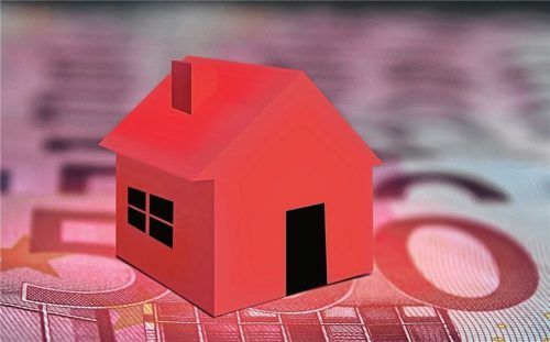 Immobilieneigentum ist so begehrt wie nie. Doch Vorsicht: Bei der Preisbestimmung sollten Eigentümer seriös vorgehen.Foto PantherMedia/almir1968