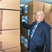 „Es geht um Leben, nicht um Cents“