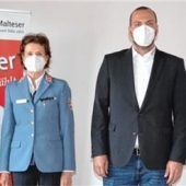 Malteser Führung neu aufgestellt