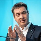 Wäre Söder der bessere Kandidat?
