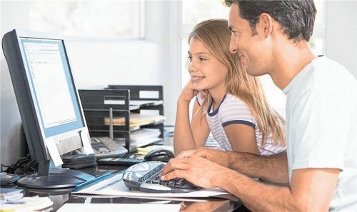 Ob Arbeit, Freizeit oder Familie: In Zukunft wird sich wohl auch nach Ende der Pandemie mehr Leben in den eigenen vier Wänden abspielen. Foto panthermedia